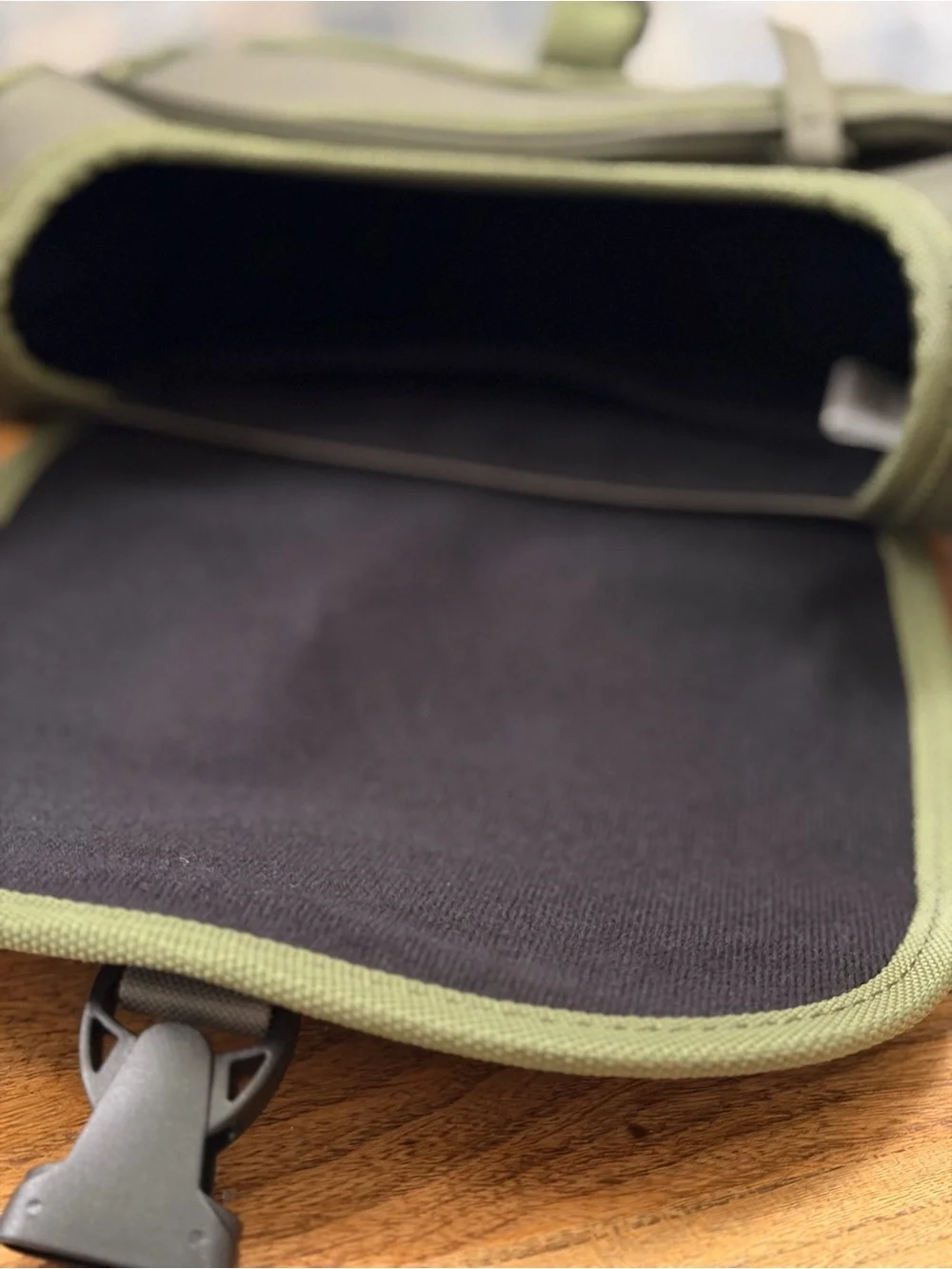 Beretta Gamekeeper Cartridge Bag in green